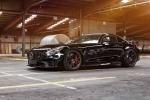 Mercedes-AMG GT R by Edo Competition 2018 года